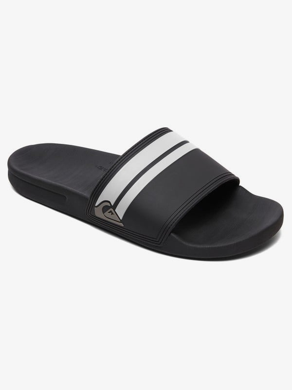 Product image: Quiksilver rivi slide - sandals for men (aqyl100867)-null