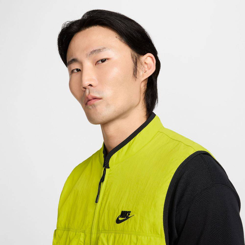 Product image: Nike nsw tech woven vest-null