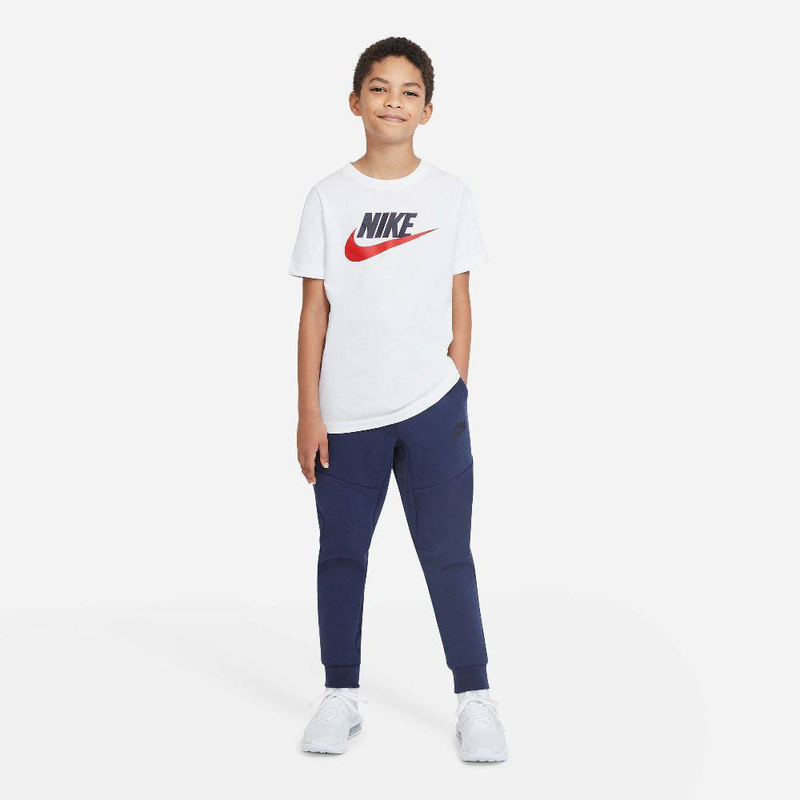 Boys futura icon t-shirt-null