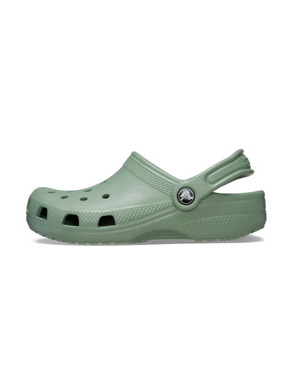 Crocs  classic clogs k-null