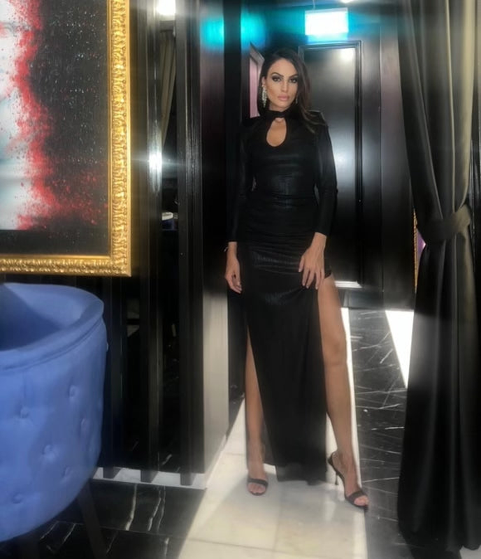 Product image: “rafaella maxi dress”-null