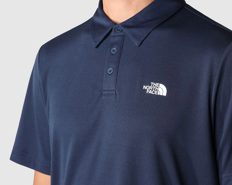 The north face m tanken polo - eu-null
