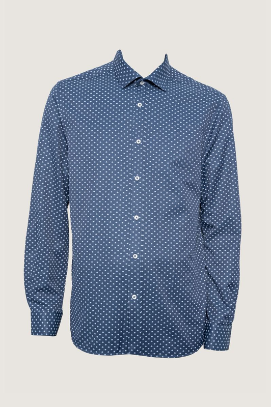 Telmen shirt-null