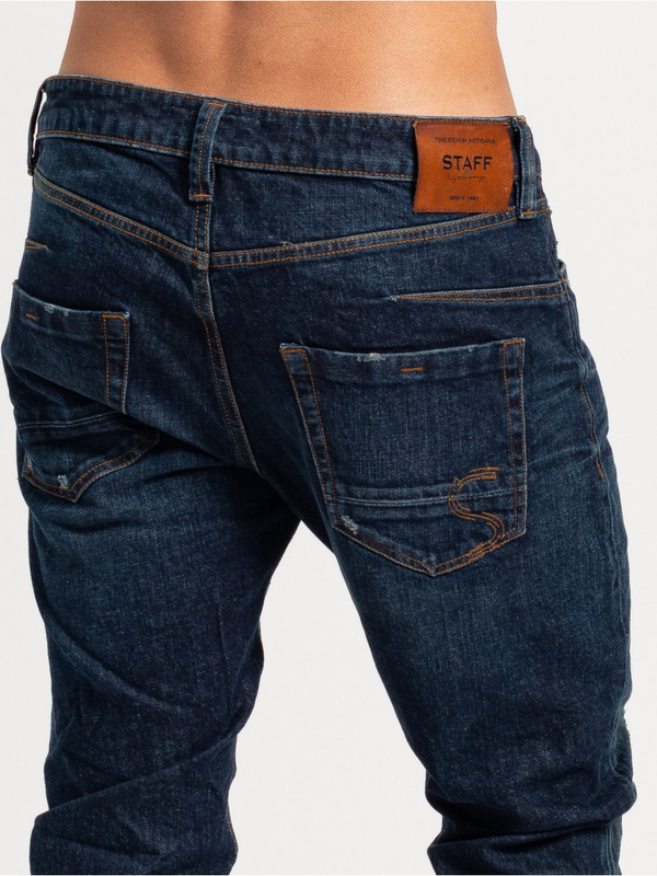 Staff jeans simon-null