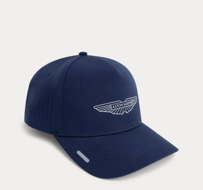 Hackett baseball cap sales