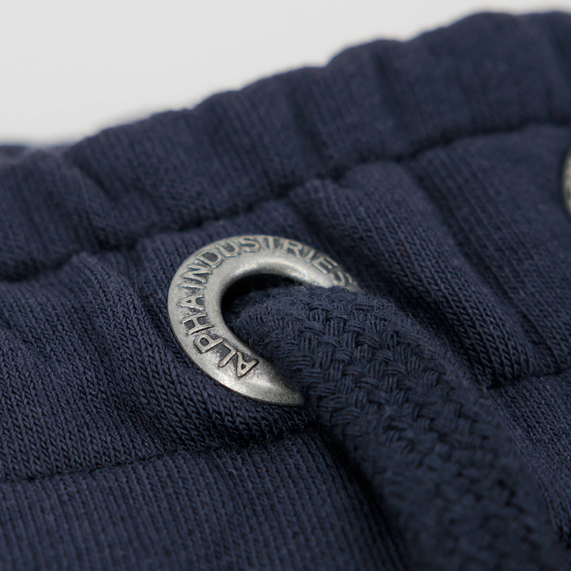 Basic jogger short kids-null