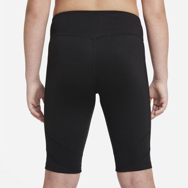 Girls Dri-FIT one bike short image number null