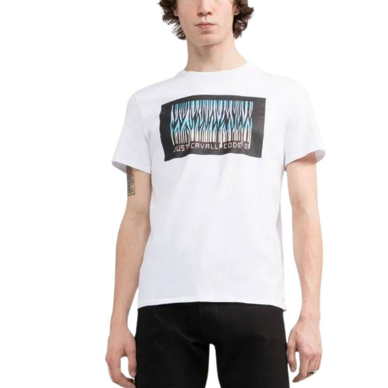 Logo-print t-shirt-null