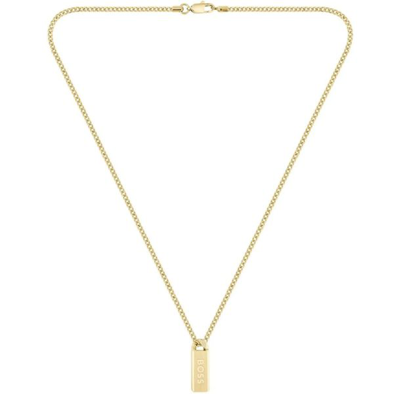 Product image: Boss men's jewellery necklace-null
