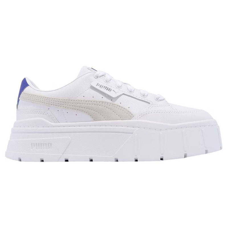 Mayze stack women sneakers-null