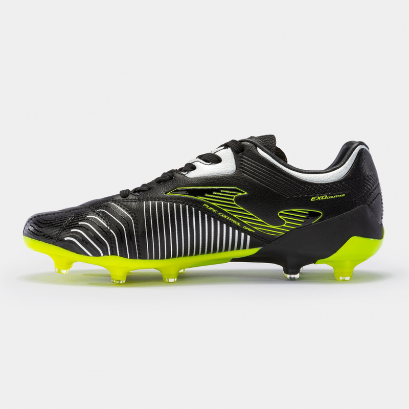 Product image: Score 2301 black firm ground-null