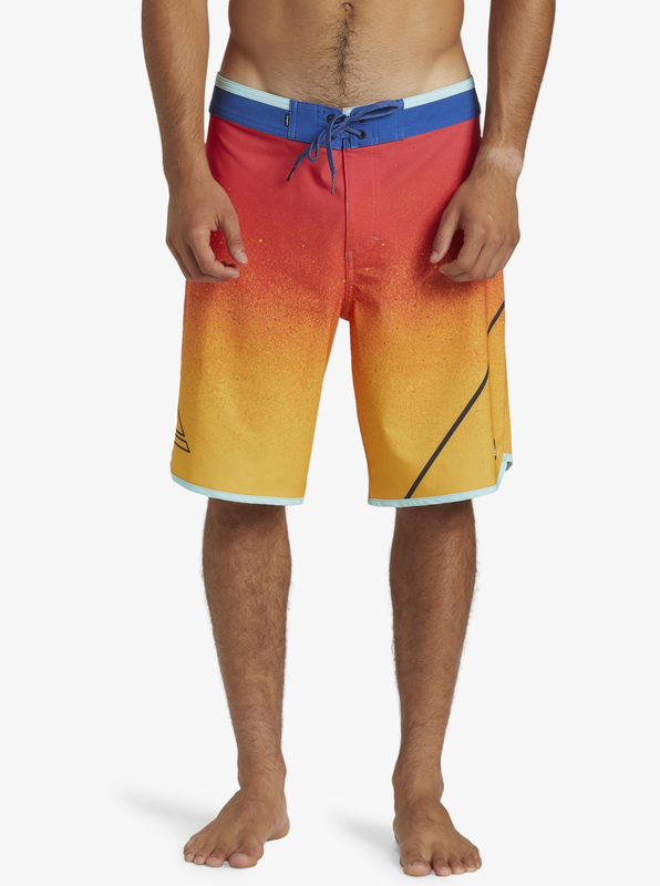 Quiksilver mens swimwear boardshorts surfsilk new wave 20 image number null