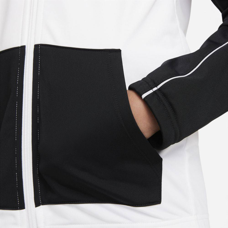 Product image: Girls nike sportswear futura poly tracksuit-null