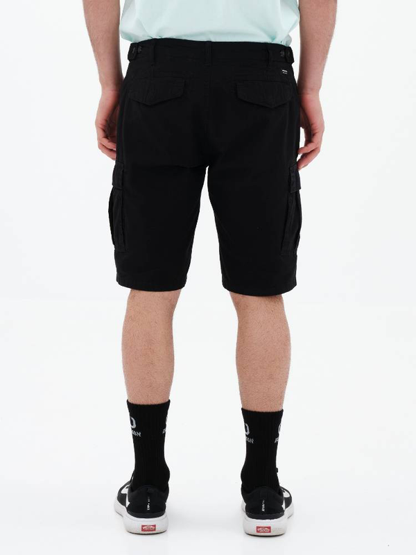 Product image: Stretch cargo mens short pants-null