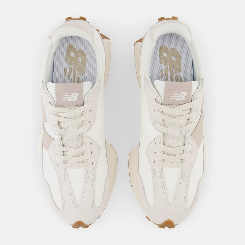 New balance 327 classic shoes-null