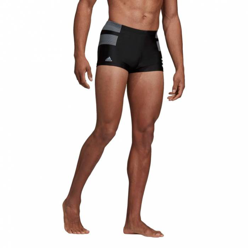 Rubber graphic boxers mens image number null