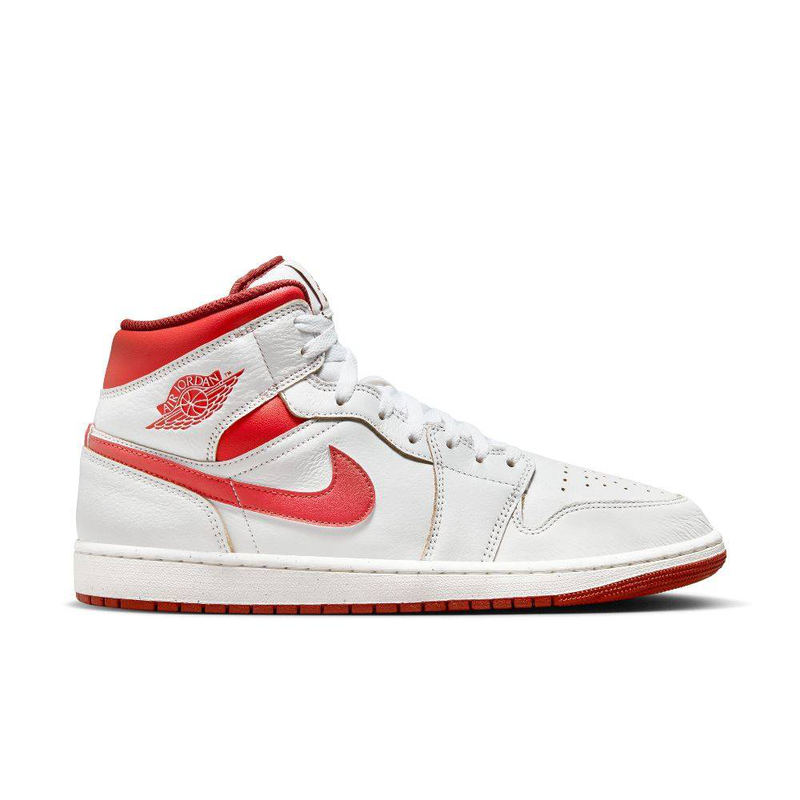 Nike Air jordan 1 mid se-null