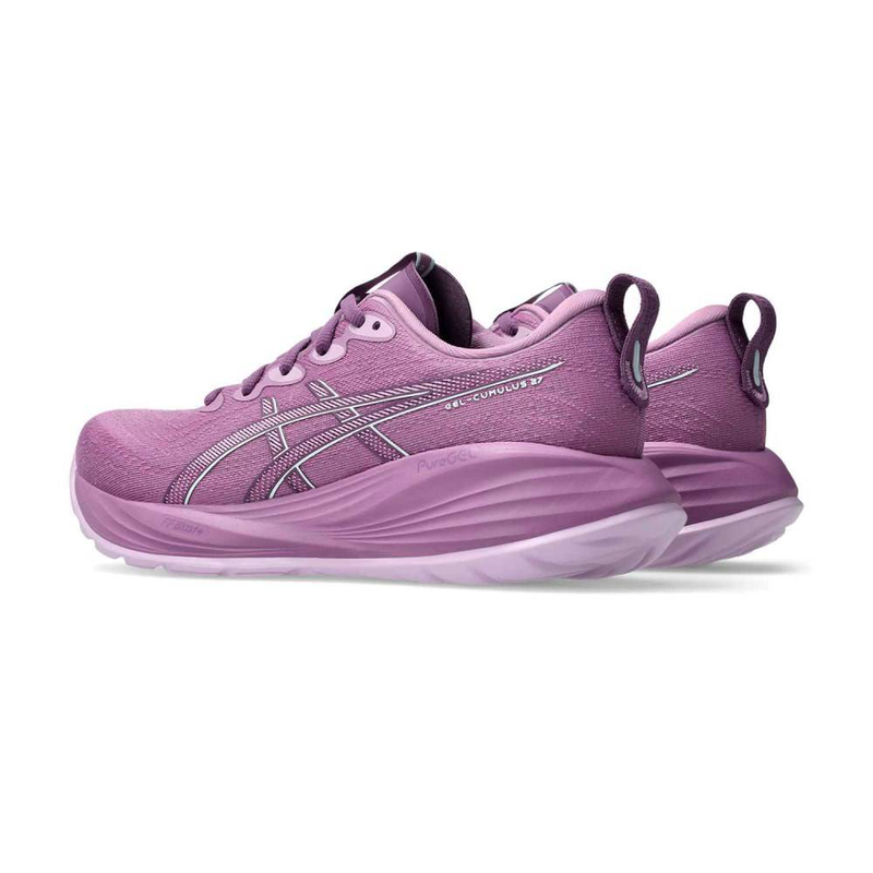 Gel-cumulus 27 womens shoes-null