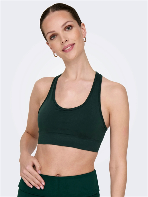 Only play onpdaisy-2 seam bra noos-null