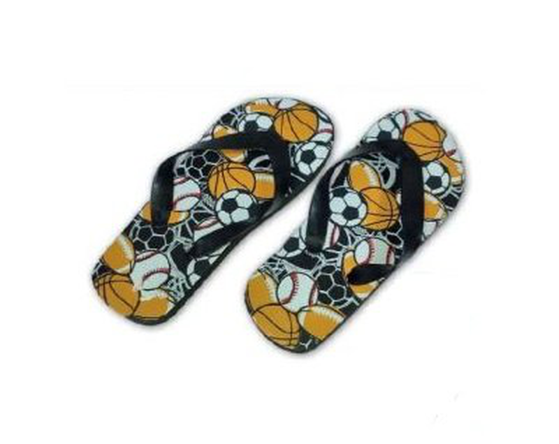 Slippers kids basket - 32-null