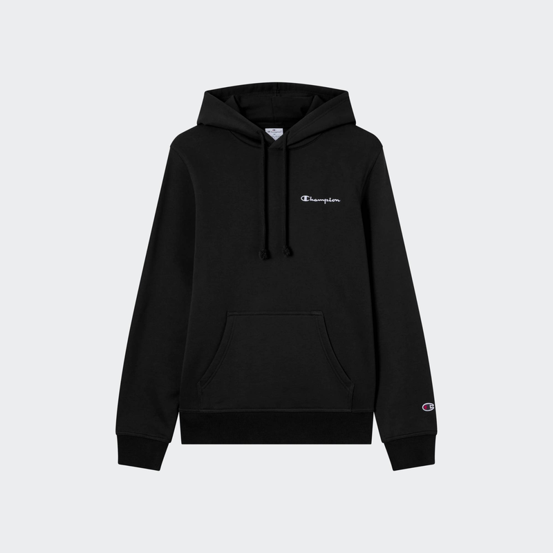 Hooded sweatshirt-null