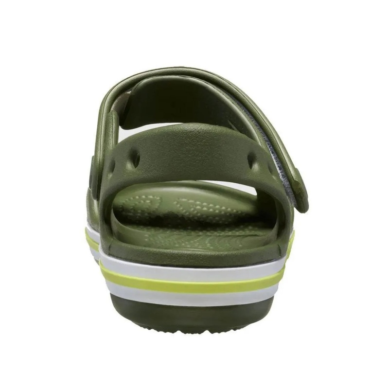 Crocs junior bayaband sandal-null