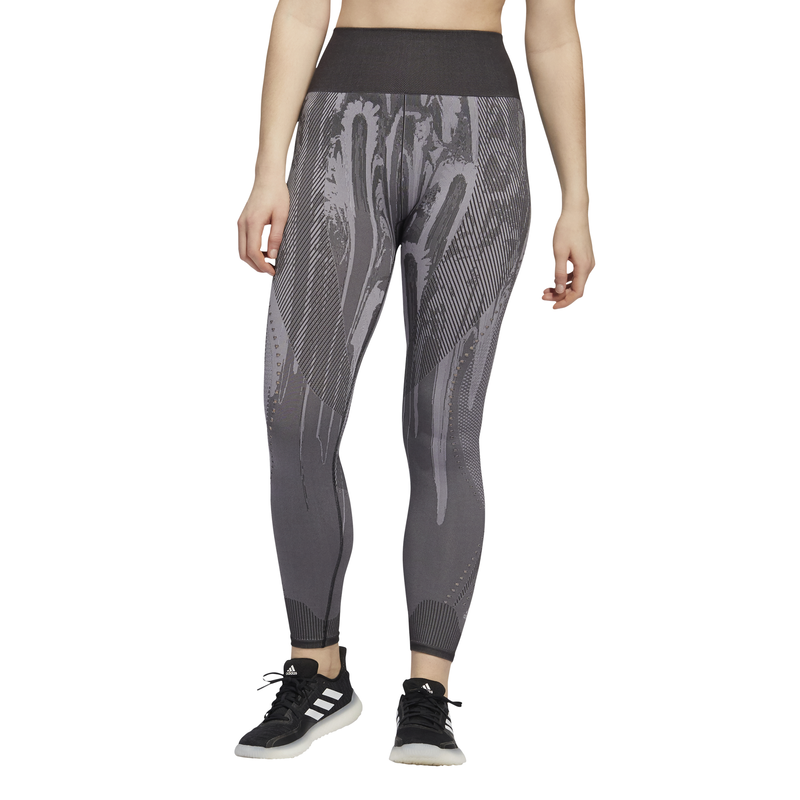 Product image: Adidas women believe this primeknit tights (ft2691)-null