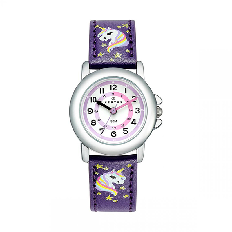 Certus junior watch image number null