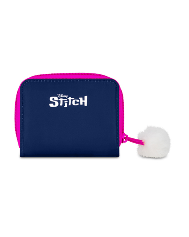 COIN PURSE LILO & STITCH ALL IS BRIGHT-null