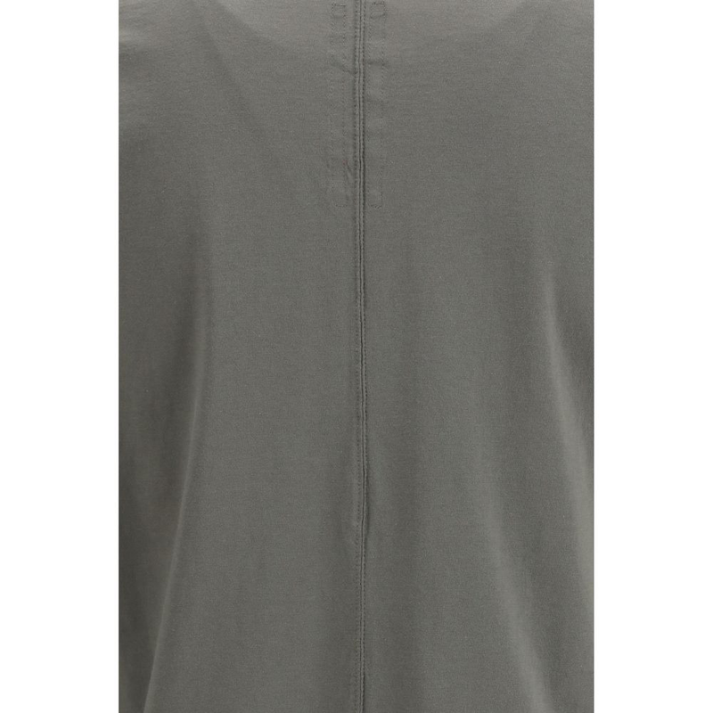 Bicolor cotton t-shirt-null