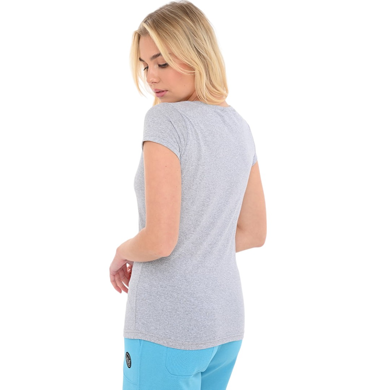 Mako neck blouse #814-null