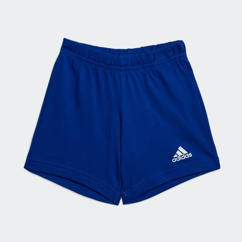 Adidas infant bold logo co set-null