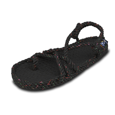 Toe joe black disco