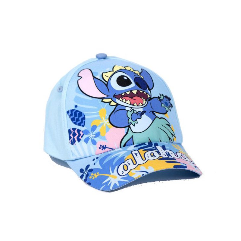 Product image: Cap set with sunglasses stitch-null