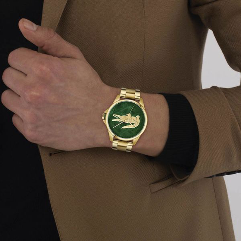 Product image: Lacoste le croc watch-null