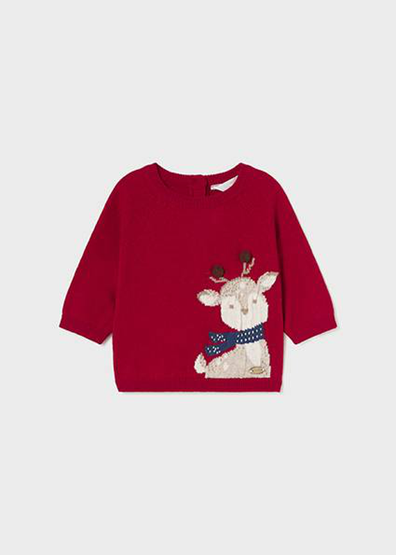 Product image: Ζερσευ ζακαρ xmas-null