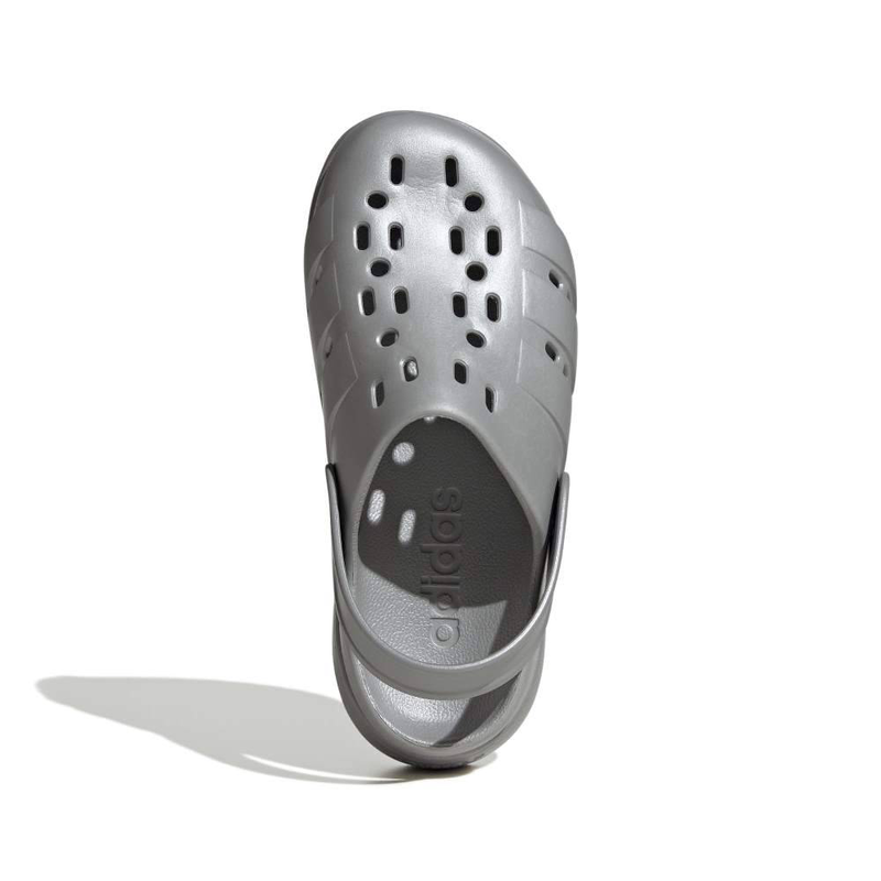 Adilette clog platf-null