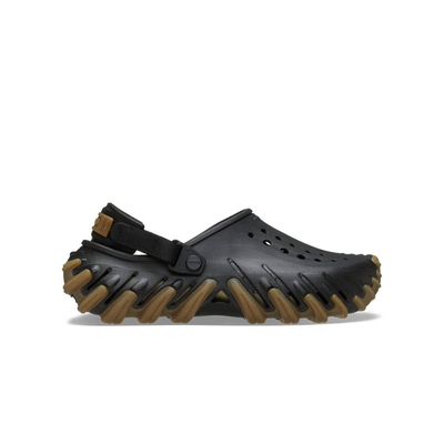 Echo gum ro clog, Black, medium