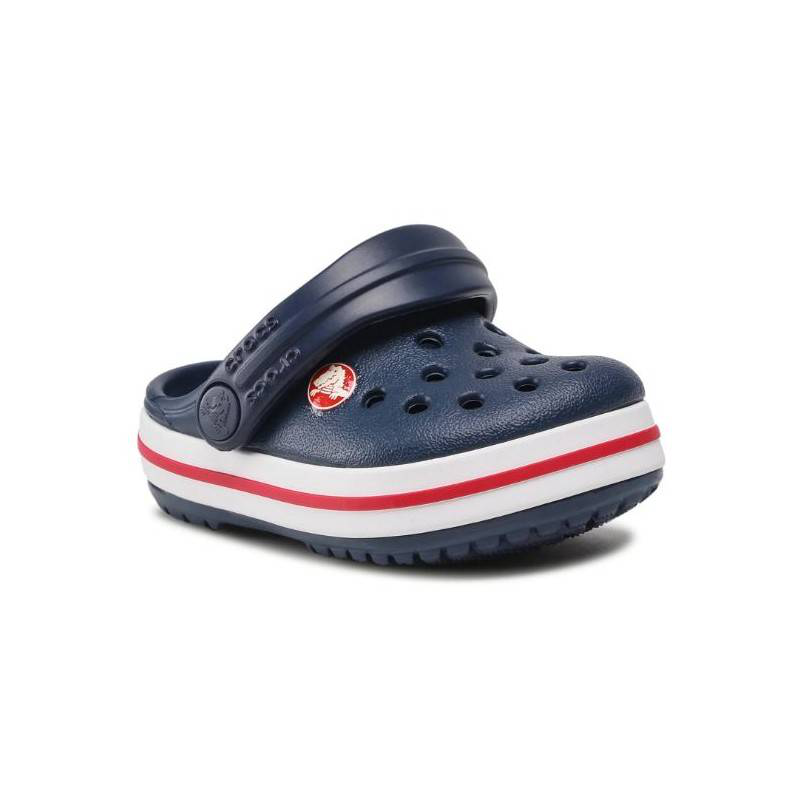 Kids&rsquo; crocband&trade; clog-null