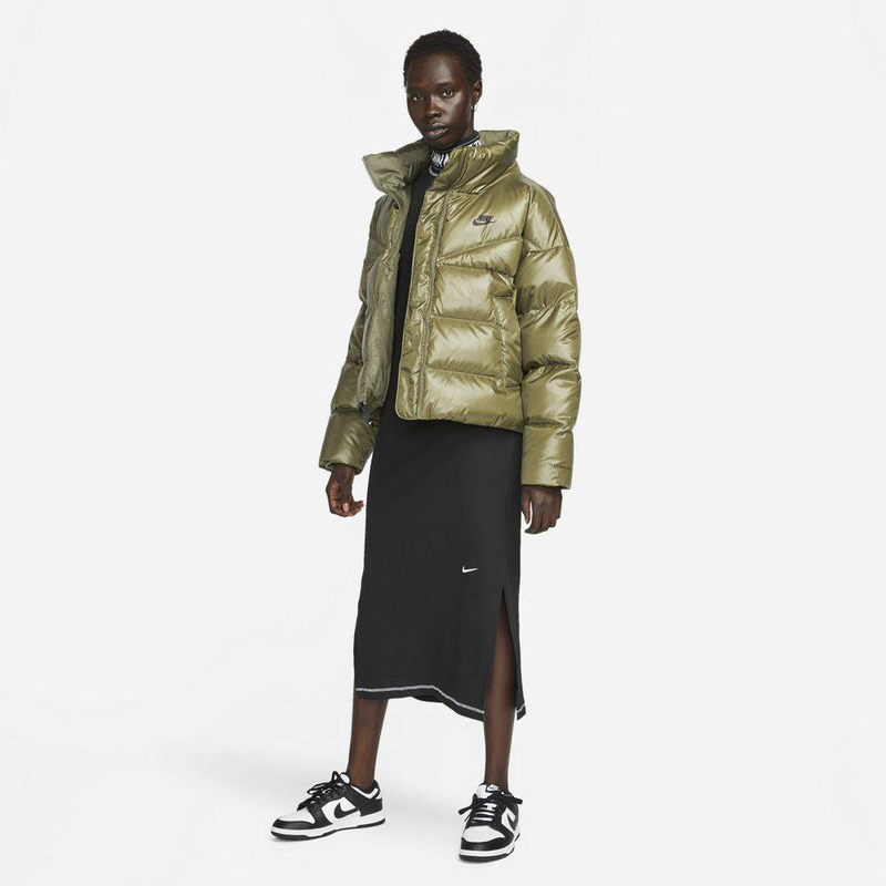 Product image: Nike sportswear womens therma-fit city jacket-null