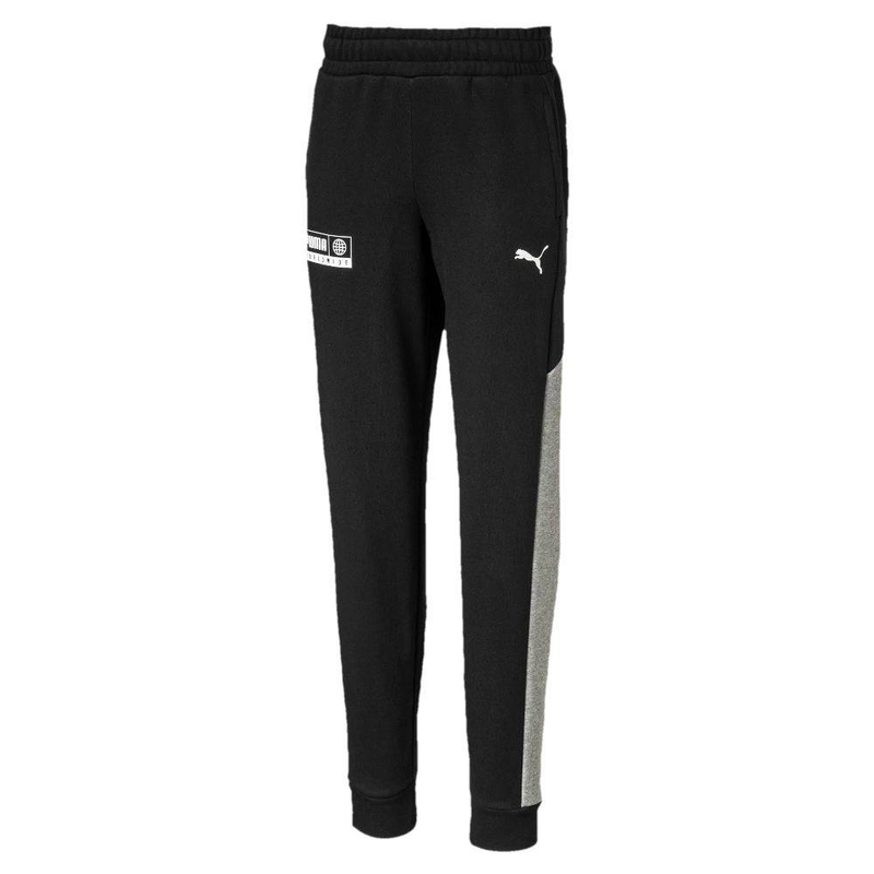 Boys alpha graphic sweat pant-null