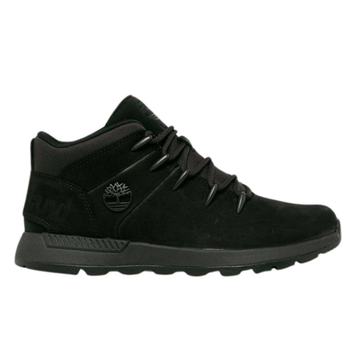 Sprint trekker mid lace up sneaker