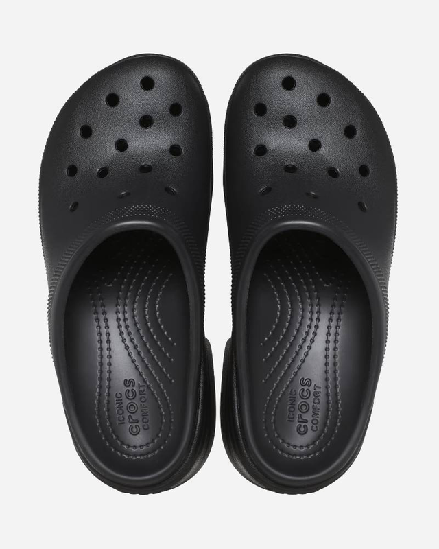 Siren clog image number null