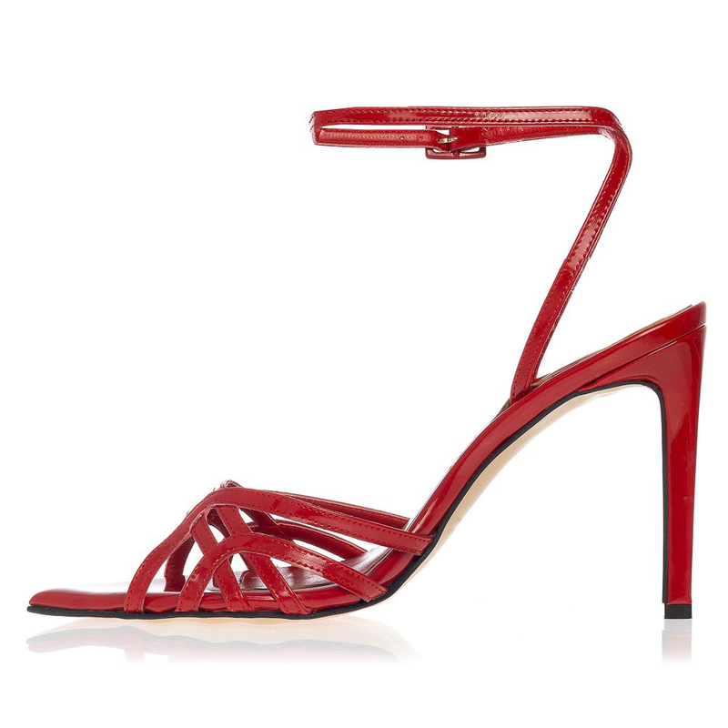 Sante sandals image number null