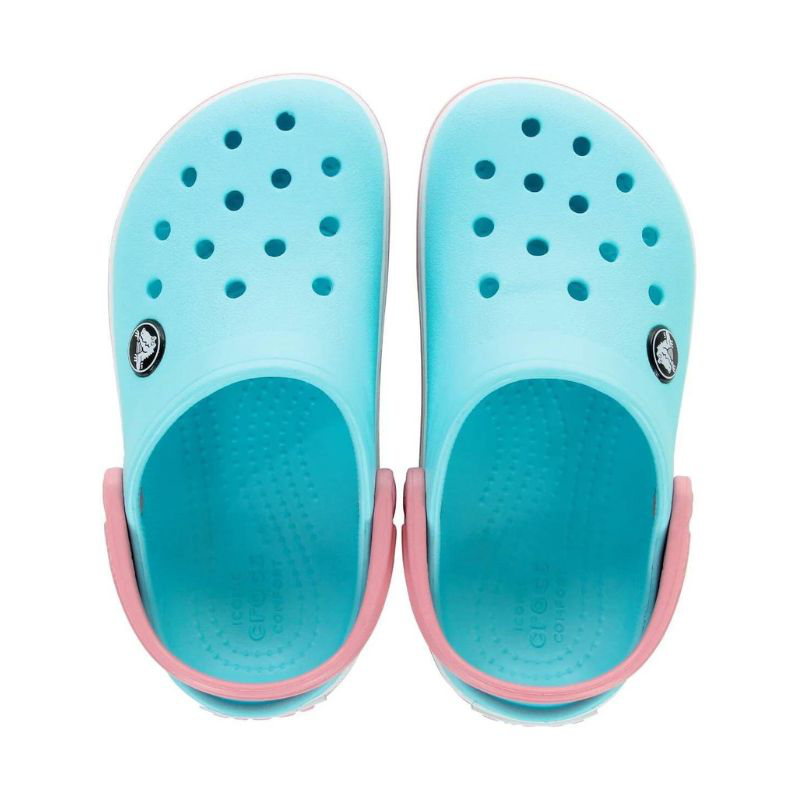 Crocs crocband clog kids-null