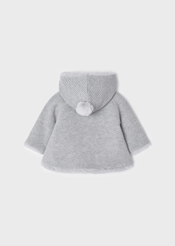 Product image: Honey wool jacket-null