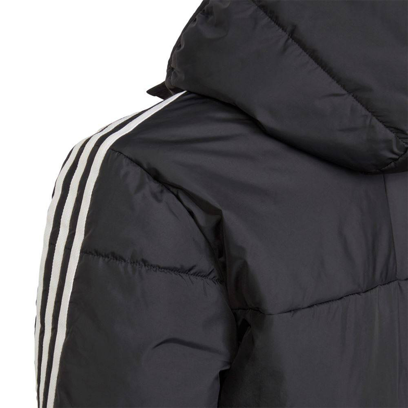 Adidas padded jacket-null
