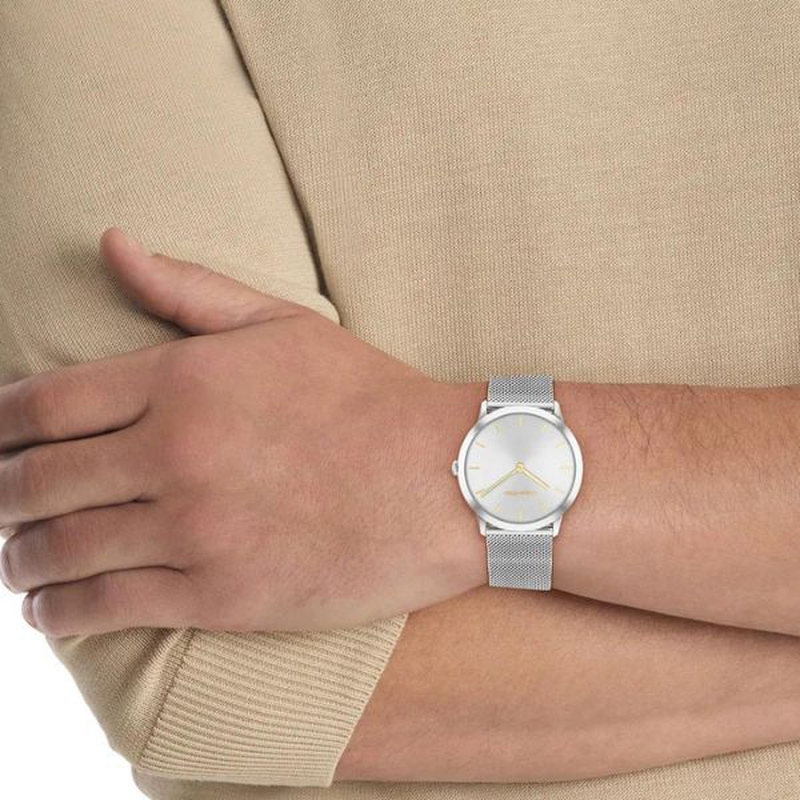 Calvin Klein exceptional watch image number null