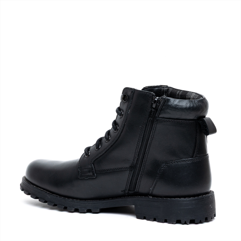 Boston flex premium utility boots-null