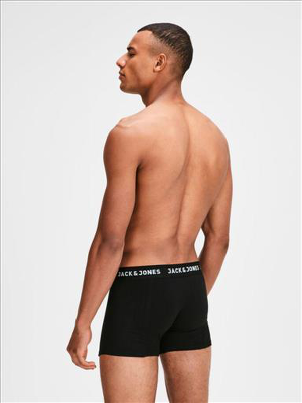Jack  jones jacjon trunks 2 pack-null
